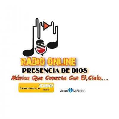 Radio ON LINE Presencia de Dios