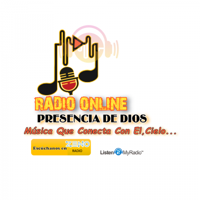 Radio ON LINE Presencia de Dios